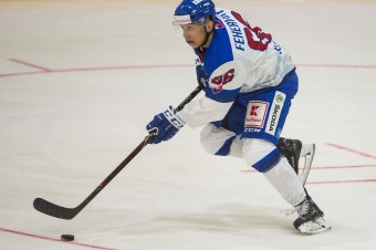 Fehérváry dostal súhlas, po prvý raz nastúpi proti Švajčiarsku