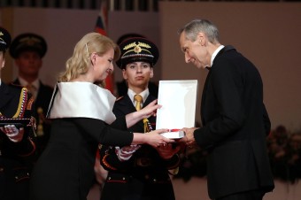 Prezidentka tvrdí, že spravila chybu. Figeľ kritizuje „nezrelých“ historikov
