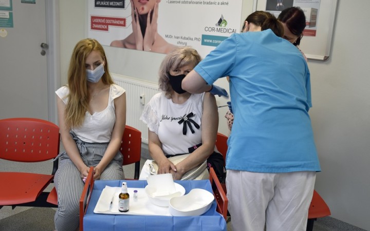 Podpora ambulancií z bruselských peňazí? Nefunguje!