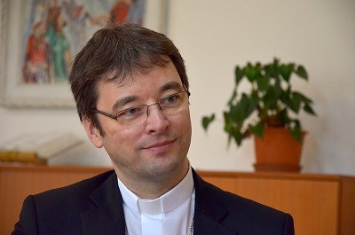 Marek Forgáč