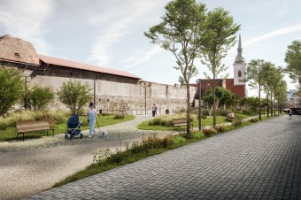 Bratislavu čaká výrazná zmena, ktorá je snahou o zacelenie starej rany