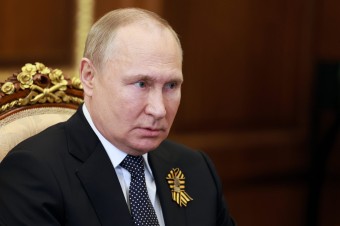 Putin na začiatku invázie údajne prežil pokus o atentát
