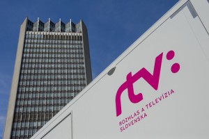 V RTVS graduje napätie 