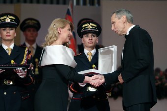 Vysielanie Bielej légie bolo predchodcom Slobodnej Európy, tvrdí Figeľ