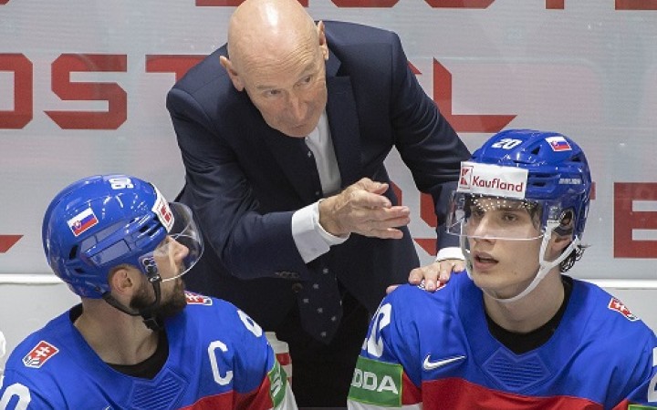 Štvrťfinále začína byť s Ramsaym pravidlom, Slovákom stojí v ceste fínska stena