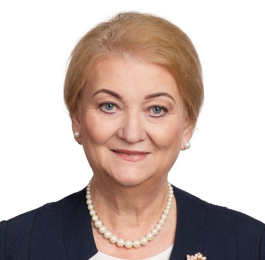 Anna Záborská