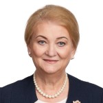 Anna Záborská