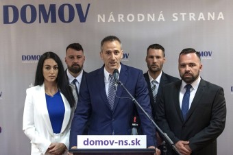 Nebudeme vzbudzovať nenávisť voči iným, budeme alternatívou aj pre voličov SNS