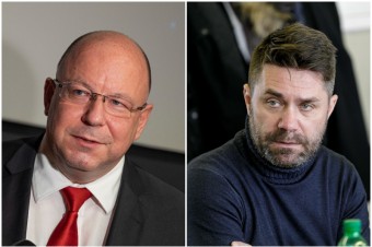Jaroslav Rezník to ide skúsiť znova, najväčším súperom môže byť Tibor Búza