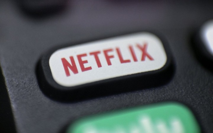 Rusi si už Netflix nepustia