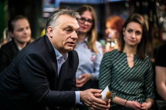 Strany orbánovského typu sú kľúčové pre zachovanie Európy