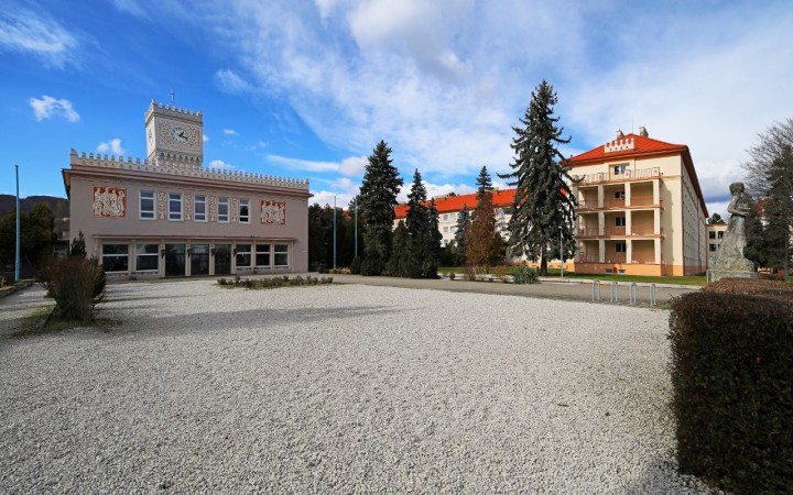 V bratislavskom internáte Mladá garda našli mŕtvu študentku