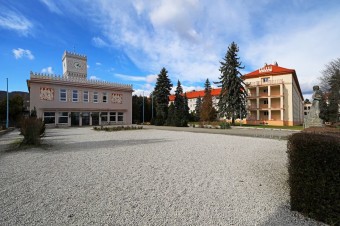 V bratislavskom internáte Mladá garda našli mŕtvu študentku