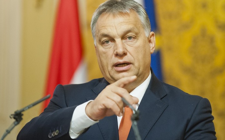 Orbánovi prial infarkt a odchod z funkcie. Šéf rakúskej stanice po výroku končí