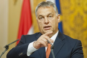 Orbánovi prial infarkt a odchod z funkcie. Šéf rakúskej stanice po výroku končí