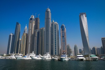 Čo záľuba v Dubaji prezrádza o slovenskej elite?