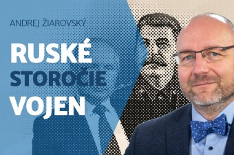 Ruské víťazstvá a porážky od Stalina po Putina