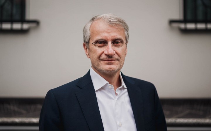 Robert Mistrík o fungovaní vládnej koalície