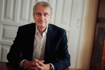 Robert Mistrík o vedcoch a pandémií