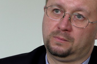 S Jochom o návrate komunistov a myslení pirátov (podcast)