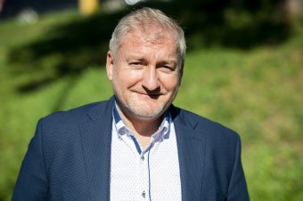 Šéf Tiposu Marek Kaňka odstupuje z funkcie