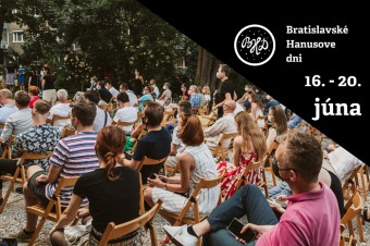 Bratislava opäť ožije festivalom BHD