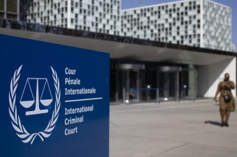 Ruský špión sa chcel infiltrovať do Medzinárodného trestného súdu v Haagu