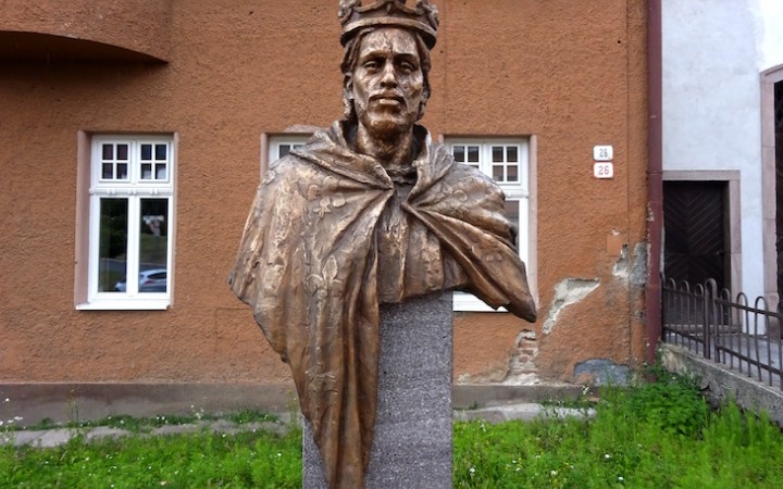 Uhorsko rozkvitlo, keď sa um z Neapola spojil so slovenským zlatom
