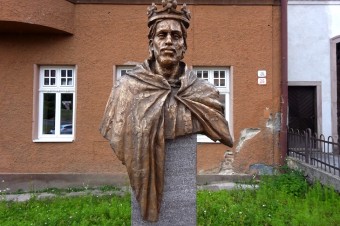 Uhorsko rozkvitlo, keď sa um z Neapola spojil so slovenským zlatom