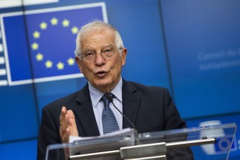 Rusko svojím konaním vystavuje svet riziku vypuknutia hladomoru