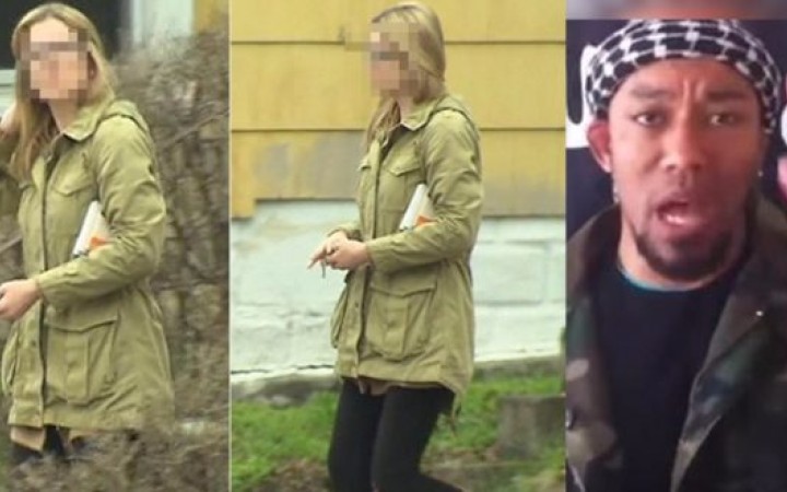 Ako sa žena z Československa ocitla v náručí teroristu ISIS