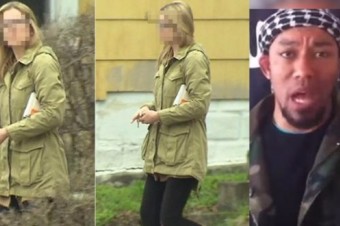 Ako sa žena z Československa ocitla v náručí teroristu ISIS