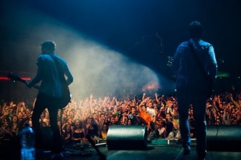 Festival Lumen už po 22-krát v Trnave