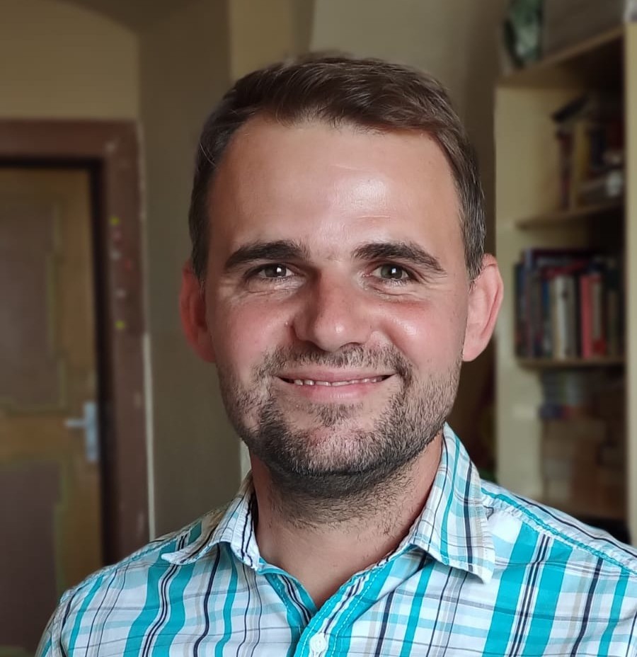Štefan Murárik