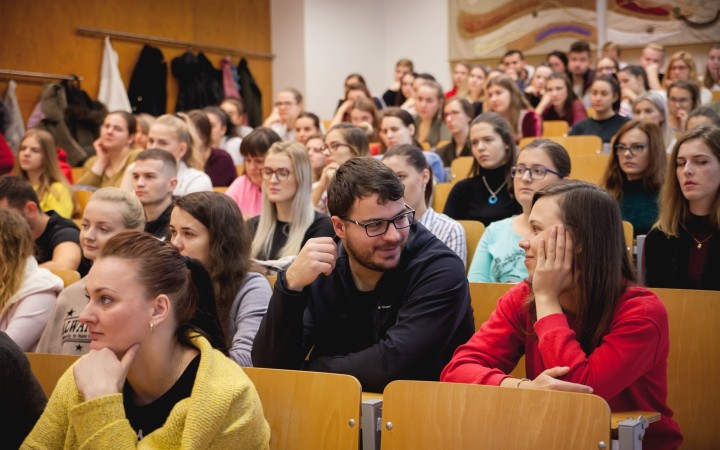 Projekt, ktorý je celkom mimo reality