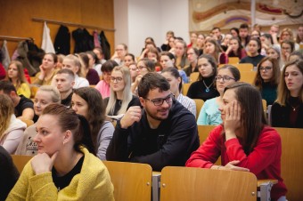 Projekt, ktorý je celkom mimo reality