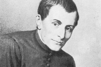 Jozef Cafasso, kňaz