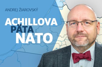 Kaliningrad a ruská hrozba v suwalskom koridore