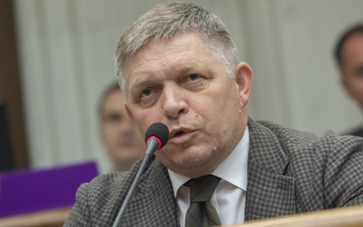 Smer považuje Kollárov návrh za klamstvo