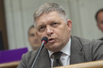 Smer považuje Kollárov návrh za klamstvo