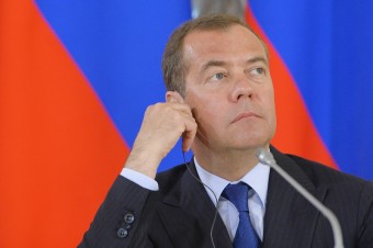 Zásah na Kryme zo strany krajiny NATO by znamenal tretiu svetovú vojnu