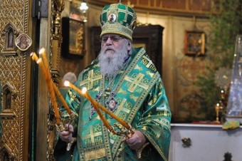 Zamotané pravoslávne jurisdikcie v Estónsku