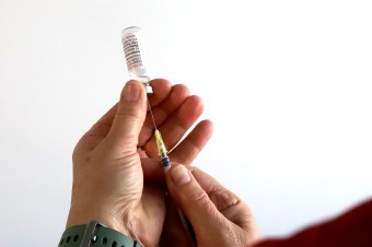 Nevidím žiadny dôvod na zatracovanie mRNA technológie 