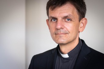 Martin Kramara končí ako hovorca biskupov