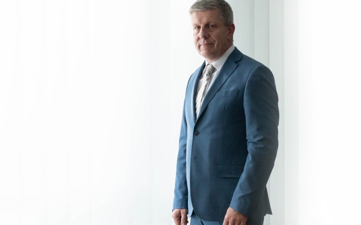Lengvarský potvrdil, že v zákulisí sa vedú diskusie o jeho výmene