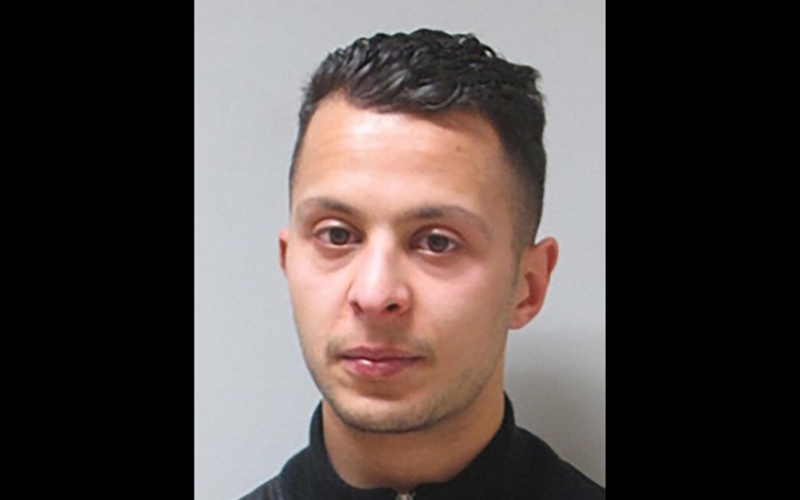 Terorista Salah Abdeslam obžalovaný z útokov v Paríži dostal doživotie