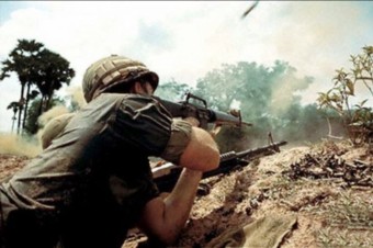 Ofenzíva Tet: lesť, ktorá vyhnala Američanov z Vietnamu