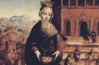 Alžbeta Portugalská