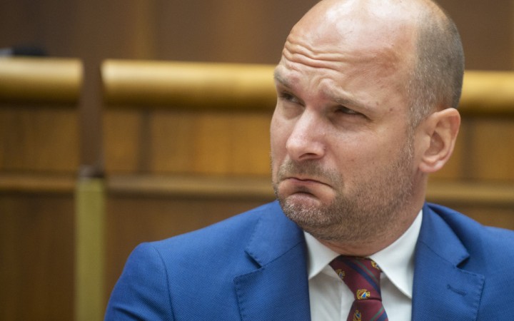 SaS čaká republiková rada, Grendel hovorí o možných posledných hodinách koalície