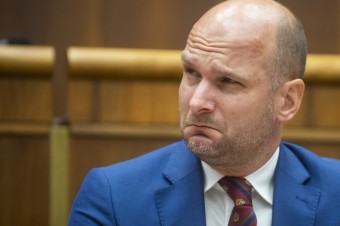 SaS čaká republiková rada, Grendel hovorí o možných posledných hodinách koalície